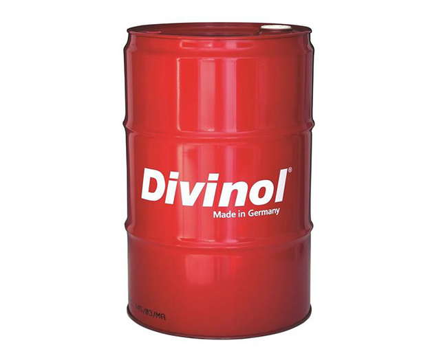 Олива трансмісійна Divinol Synthogear SL 75W-90